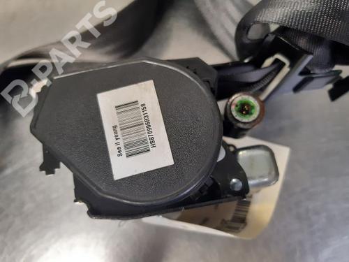 Front right belt tensioner HYUNDAI MATRIX (FC) 1.5 CRDi VGT | BP9336534C88 