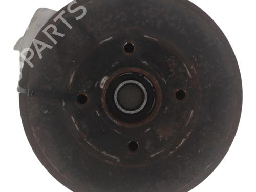 Other RENAULT TWINGO II (CN0_) 1.2 16V (CN0K, CN0V, CN0A) | BP38301413O1 - Image 3