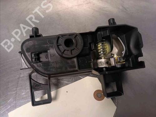 Front left interior door handle NISSAN MICRA V (K14) 1.5 DCI | BP20602683I13 