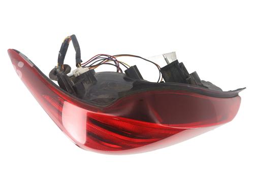 Left taillight PEUGEOT 108 1.2 | BP31286401C34 