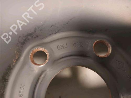 Rim RENAULT LAGUNA II Grandtour (KG0/1_) 1.9 dCi (KG1V) | BP20603222C45 