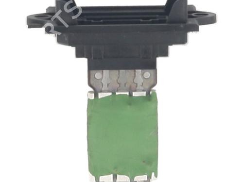 Used Heater resistor CITROËN C3 I (FC_, FN_) 1.1 i (60 hp) 29173270