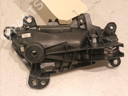 Front left interior door handle BMW 1 (F20) 116 d | BP16740433I13 