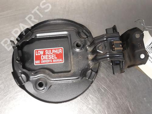 Fuel flap TOYOTA YARIS (_P13_) 1.4 D (NLP130_, NLP130) | BP14867164C131 