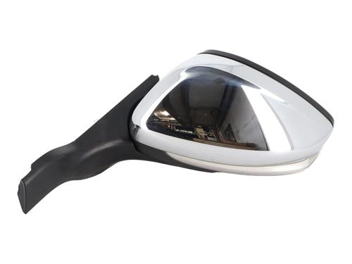Left mirror PEUGEOT 208 I (CA_, CC_) 1.2 VTI 82 | BP28083111C26
