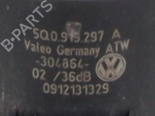 Electronic module AUDI A3 Sportback (8VA, 8VF) 2.0 TDI | BP29554485M83 