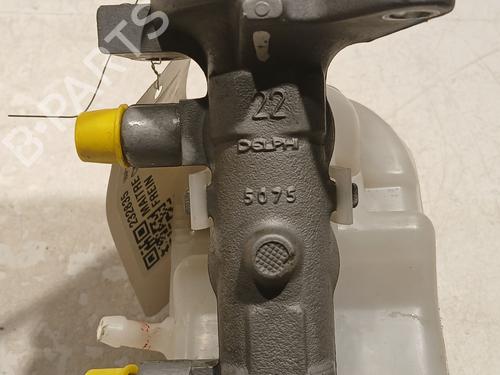 Brake master cylinder OPEL CORSA C (X01) 1.0 (F08, F68) | BP20609088M77 