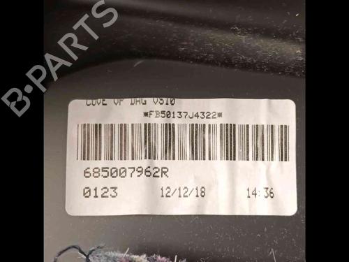Glove box MERCEDES-BENZ CITAN Box Body/MPV (W415)  | BP21686093C95 