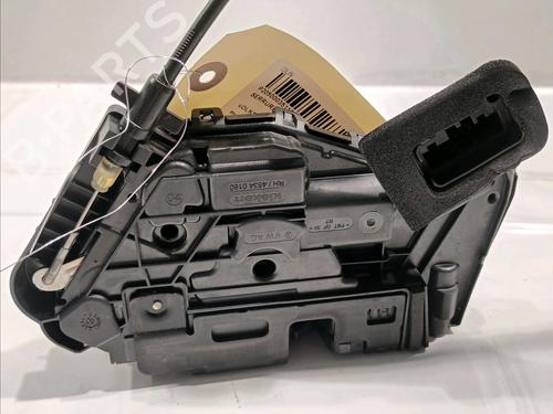 Front right lock VW GOLF VII (5G1, BQ1, BE1, BE2) 1.5 TSI | BP14948913C97 