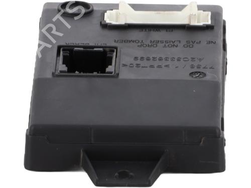 Fuse box DACIA DUSTER (HS_) 1.6 16V LPG | BP31163508E1