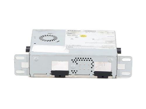 Radio RENAULT SPORT SPIDER (EF0_)  | BP29021219E6 