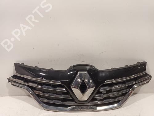 Used Grille Grille RENAULT KOLEOS II (HC_) 2.0 BLUE DCI 185 (HCAN) (184 hp) 36107063 36107063
