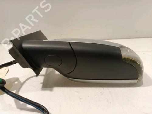 Left mirror VW TOURAN (1T1, 1T2) 2.0 TDI 16V | BP16355527C26 