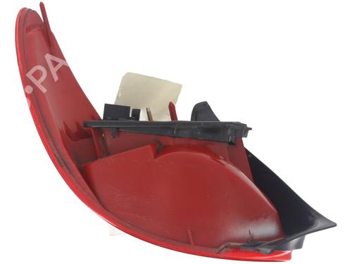 Right taillight PEUGEOT 206+ (2L_, 2M_) 1.1 | BP28972872C35 
