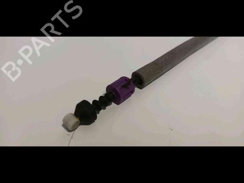 Front left lock MERCEDES-BENZ A-CLASS (W176) A 180 (176.042) | BP20604190C98 