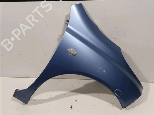Used Right front fenders NISSAN MICRA III (K12) 1.2 16V (65 hp) 16897854