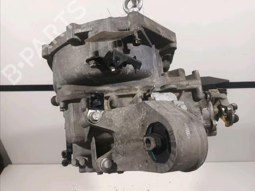 Used Gearbox MINI MINI (R50, R53) Cooper S (163 hp) 17909888