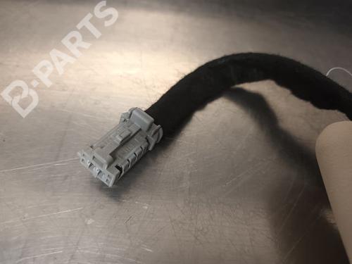 Left sun visor CITROËN C4 Coupe (LA_) 2.0 HDi | BP12094797I1 