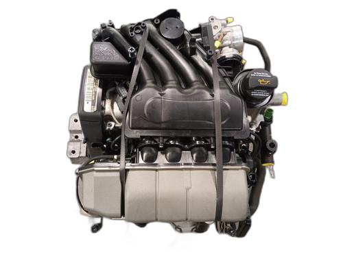 Motore VW NEW BEETLE Convertible (1Y7) 2.0 (115 hp) 32103000