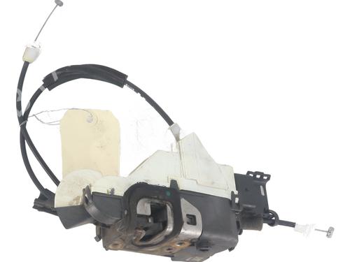 Used Front left lock CITROËN C5 III (RD_) 1.6 HDi 110 (RD9HZC) (109 hp) 31153046