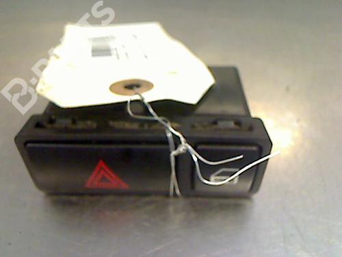 Used Warning switch BMW X5 (E53) 3.0 d (211 hp) 9318254