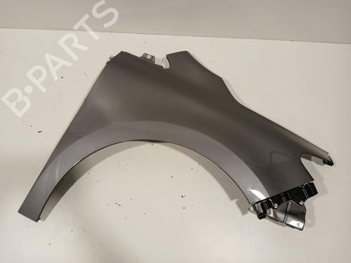 Used Right front fenders MERCEDES-BENZ T-CLASS MPV (W420) T 180 CDI (420.833) (116 hp) 25301779