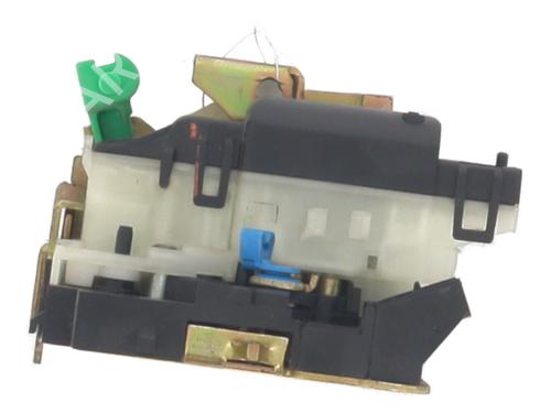 Rear right lock RENAULT KANGOO (KC0/1_) 1.5 dCi (KC07) | BP28367698C99