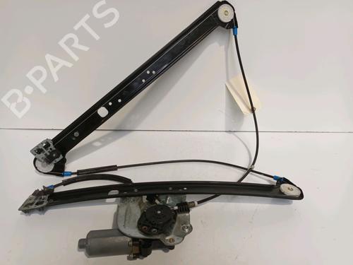 Front right window mechanism BMW X5 (E53) 3.0 d | BP13077439C23 