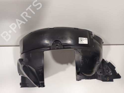 wheel-arch-dacia-sandero-ii-2012-37087874 main image
