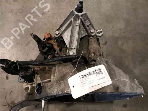 Used Gearbox RENAULT CLIO III (BR0/1, CR0/1) 1.5 dCi (C/BR0G, C/BR1G) (68 hp) 15394997