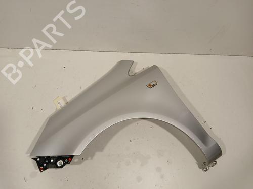 Used Left front fenders OPEL CORSA D (S07) [2006-2015]  29021197