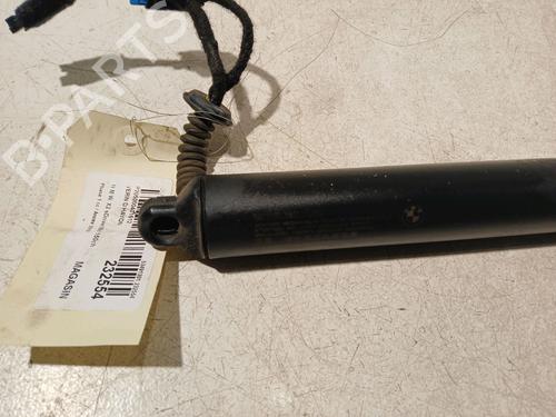 Tailgate lift support BMW X2 (F39) sDrive 18 d | BP18824214C138 