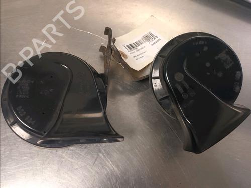 Used Horn OPEL SIGNUM Hatchback (Z03) 3.0 V6 CDTI (F48) (177 hp) 14859258