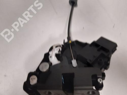 Rear left lock VOLVO V50 (545) 1.6 D | BP9332465C100 