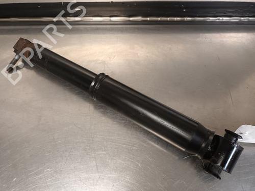 Used Right rear shock absorber RENAULT SCÉNIC III (JZ0/1_) 1.6 16V (JZ0U, JZ1B) (110 hp) 20601648