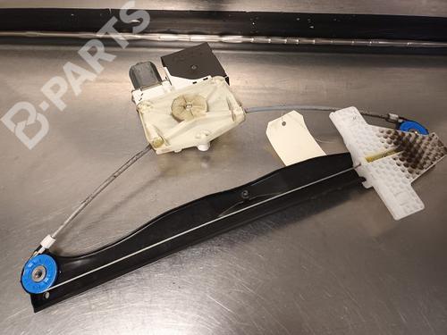 Rear right window mechanism AUDI A3 Sportback (8PA) 2.0 TDI | BP9338957C25 