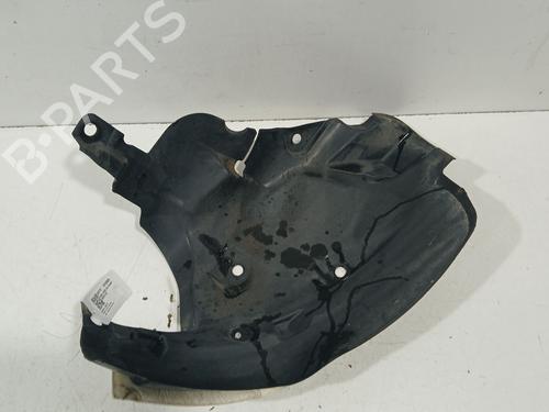 Wheel arch RENAULT CLIO IV (BH_) 1.5 dCi 90 | BP29624751C56 