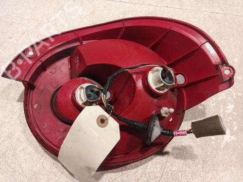Left taillight CHEVROLET MATIZ (M200, M250) 0.8 | BP20608580C34 