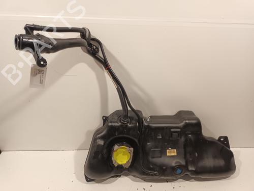 Used Fuel tank CITROËN C4 II (NC_) 1.6 HDi 110 (112 hp) 30830132