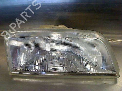 Used Right headlight CITROËN ZX (N2) 1.9 D (68 hp) 20599718