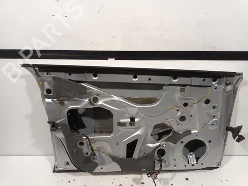 Left front door AUDI A4 B6 (8E2) 1.9 TDI | BP20609916C2 
