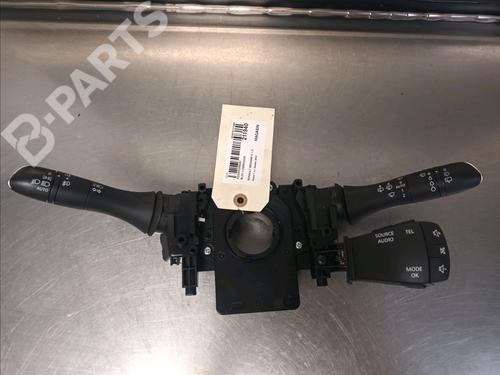 Ratstangsstang RENAULT MEGANE IV Grandtour (K9A/M/N_) 1.5 dCi 110 (110 hp) 10107820