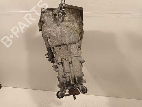 Gearbox BMW 3 Compact (E46) 318 td | BP36154739M3 - Image 4