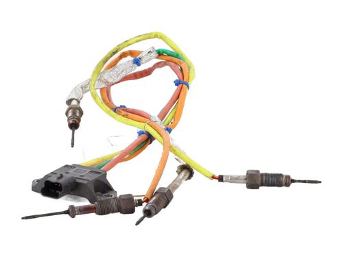 Electronic sensor MERCEDES-BENZ T-CLASS MPV (W420) T 180 CDI (420.833) | BP30959427M84