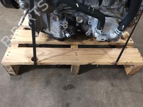 Engine RENAULT SCÉNIC IV (J9_)  | BP28070036M1 