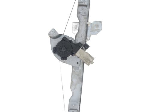 Used Front left window mechanism DACIA DUSTER (HS_) 1.5 dCi (HSMC) (107 hp) 29763561