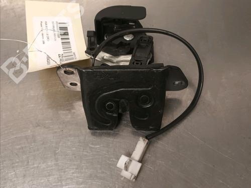 Used Tailgate lock KIA RIO II (JB) 1.5 CRDi (110 hp) 11373156