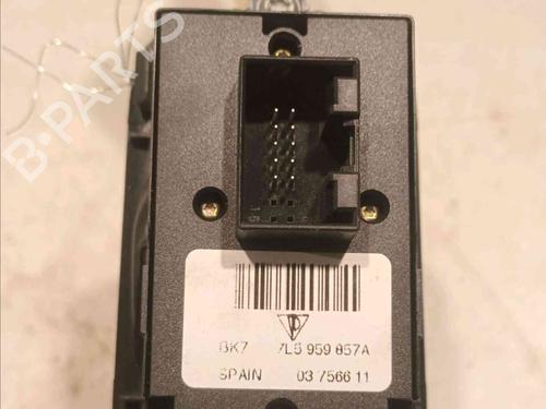 Switch PORSCHE CAYENNE (9PA) Turbo S 4.5 | BP15902973I30 