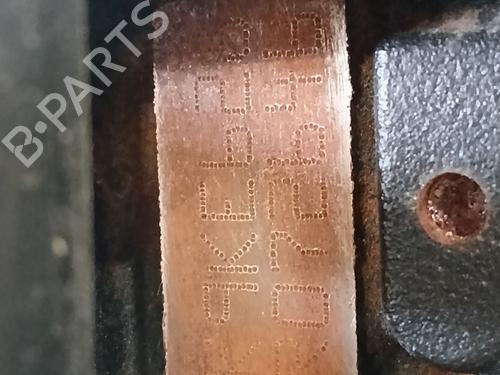 Engine RENAULT CLIO IV (BH_) 1.5 dCi 75 | BP38346455M1 - Image 11