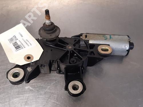 Used Rear wiper motor VW POLO (6N2) 1.9 D (64 hp) 9332613